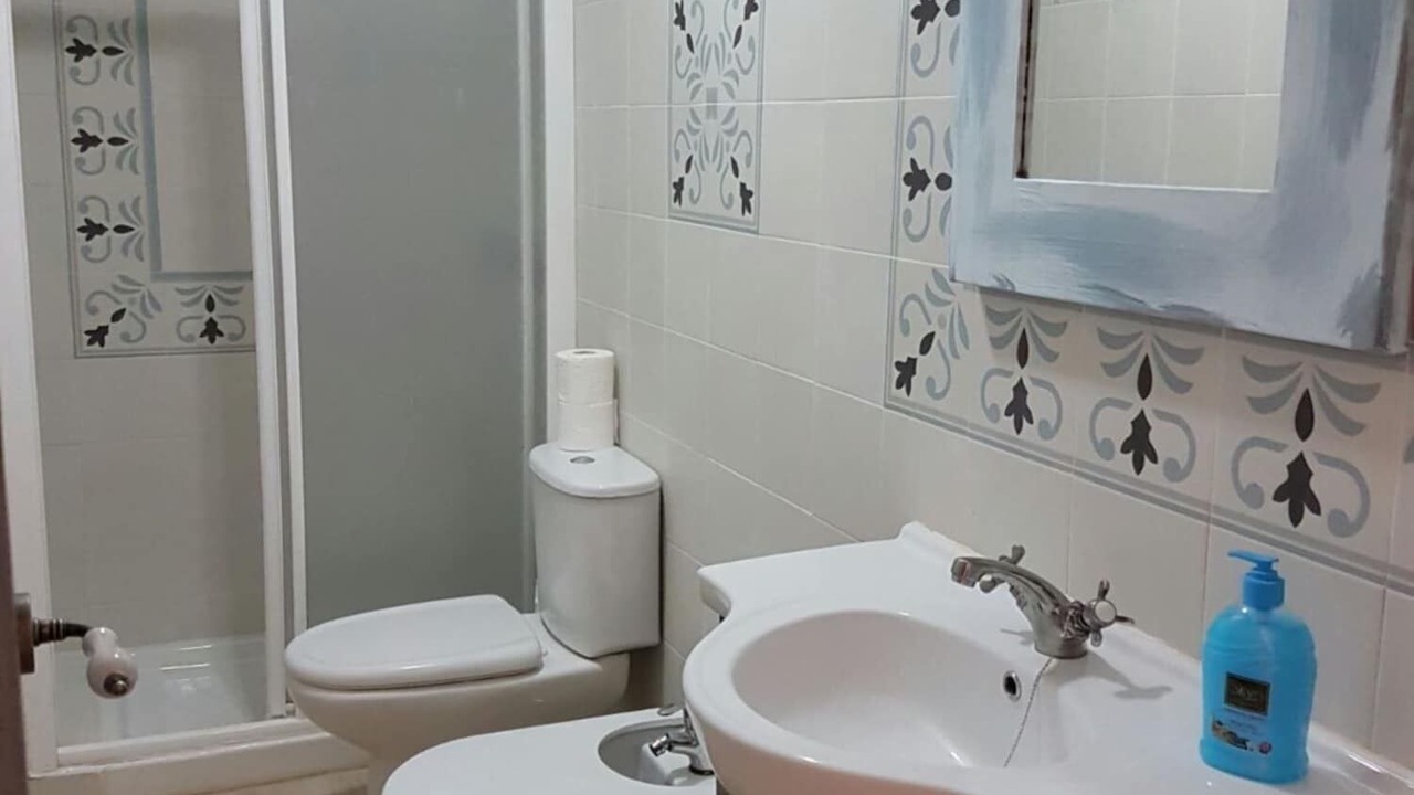 Photo of Bathroom in Diputacion de Rincon de San Gines
