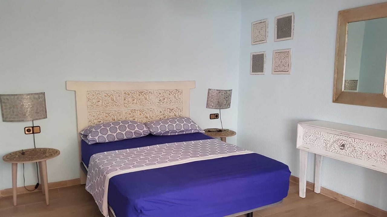 Photo of Bedroom in Diputacion de Rincon de San Gines