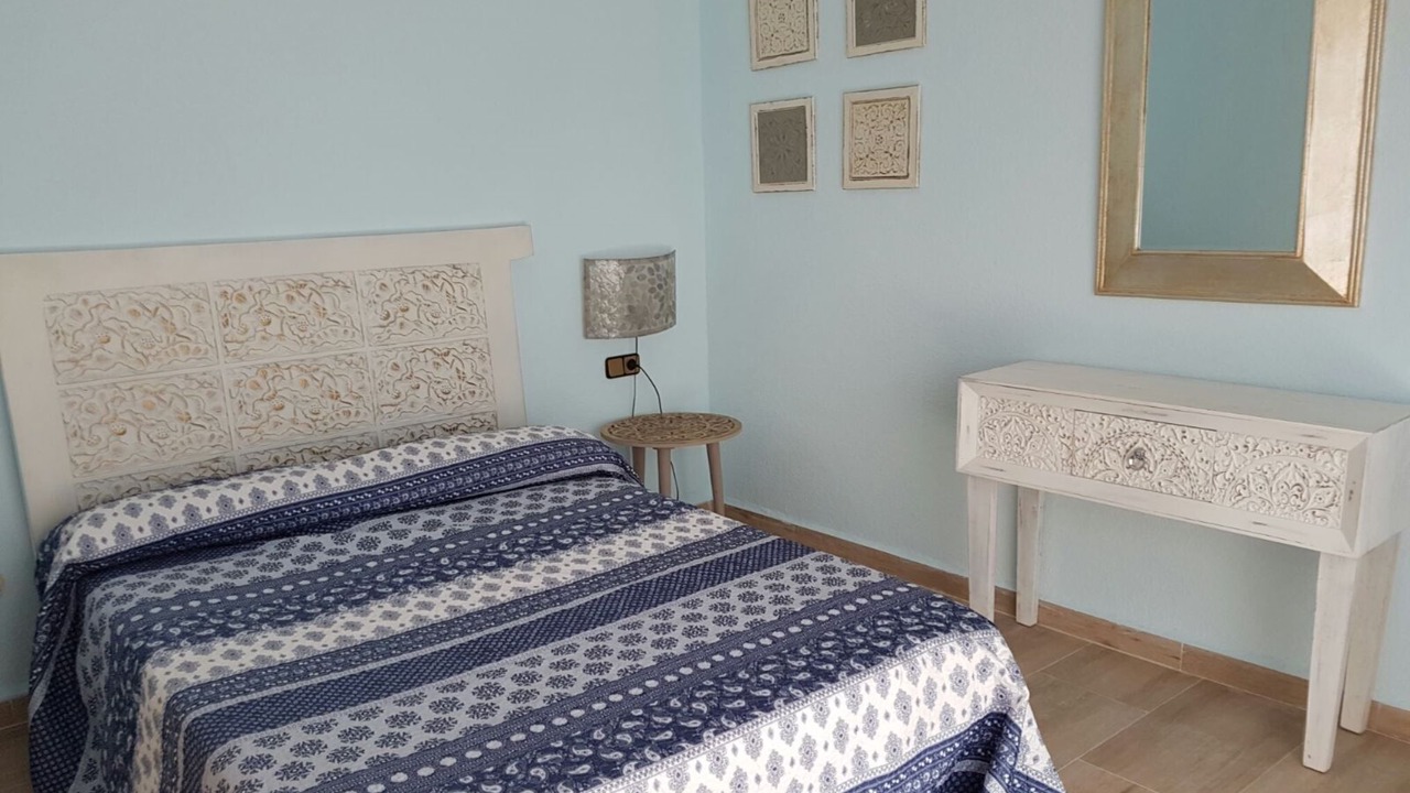 Photo of Bedroom in Diputacion de Rincon de San Gines