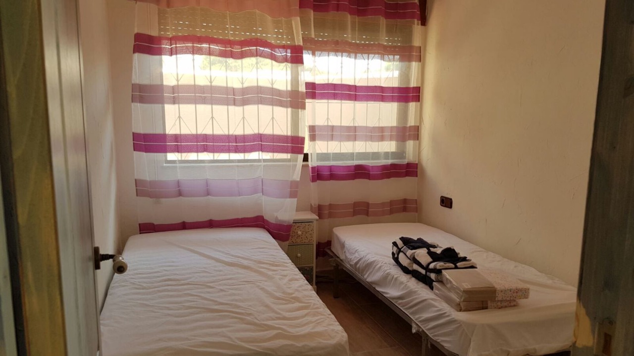 Photo of Bedroom in Diputacion de Rincon de San Gines