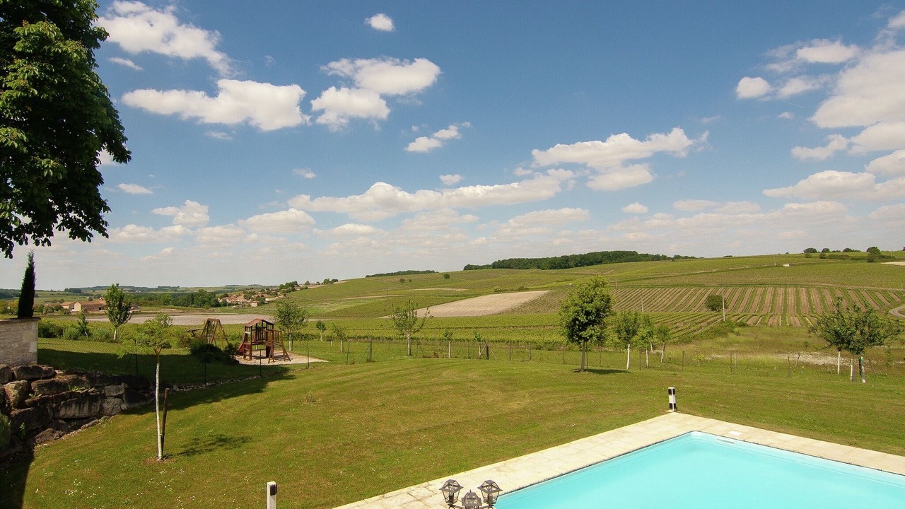 Photo of Outdoor in Saint-Preuil