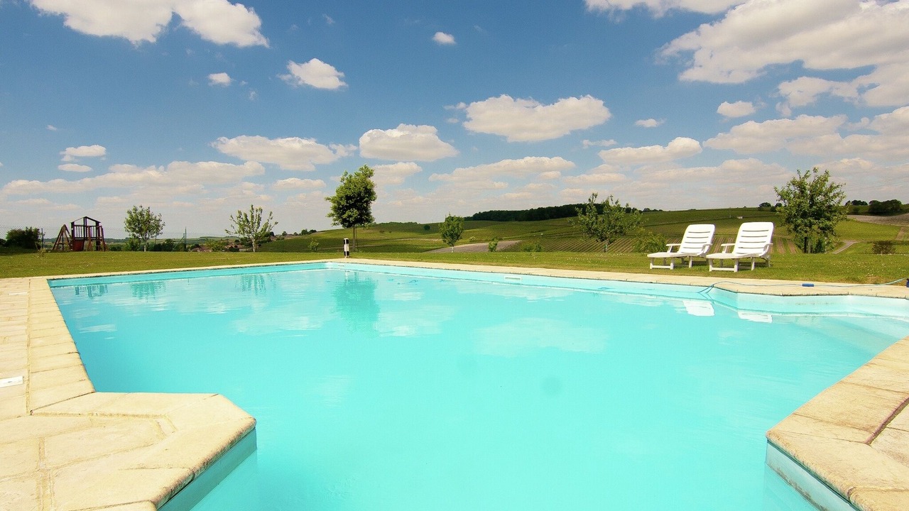 Photo of Outdoor in Saint-Preuil