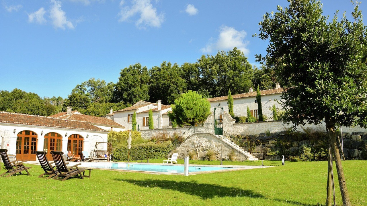 Photo of Outdoor in Saint-Preuil