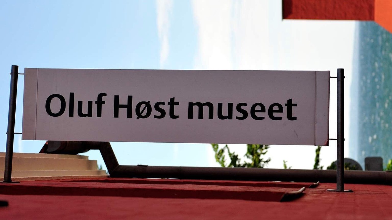Photo of Others in Gudhjem