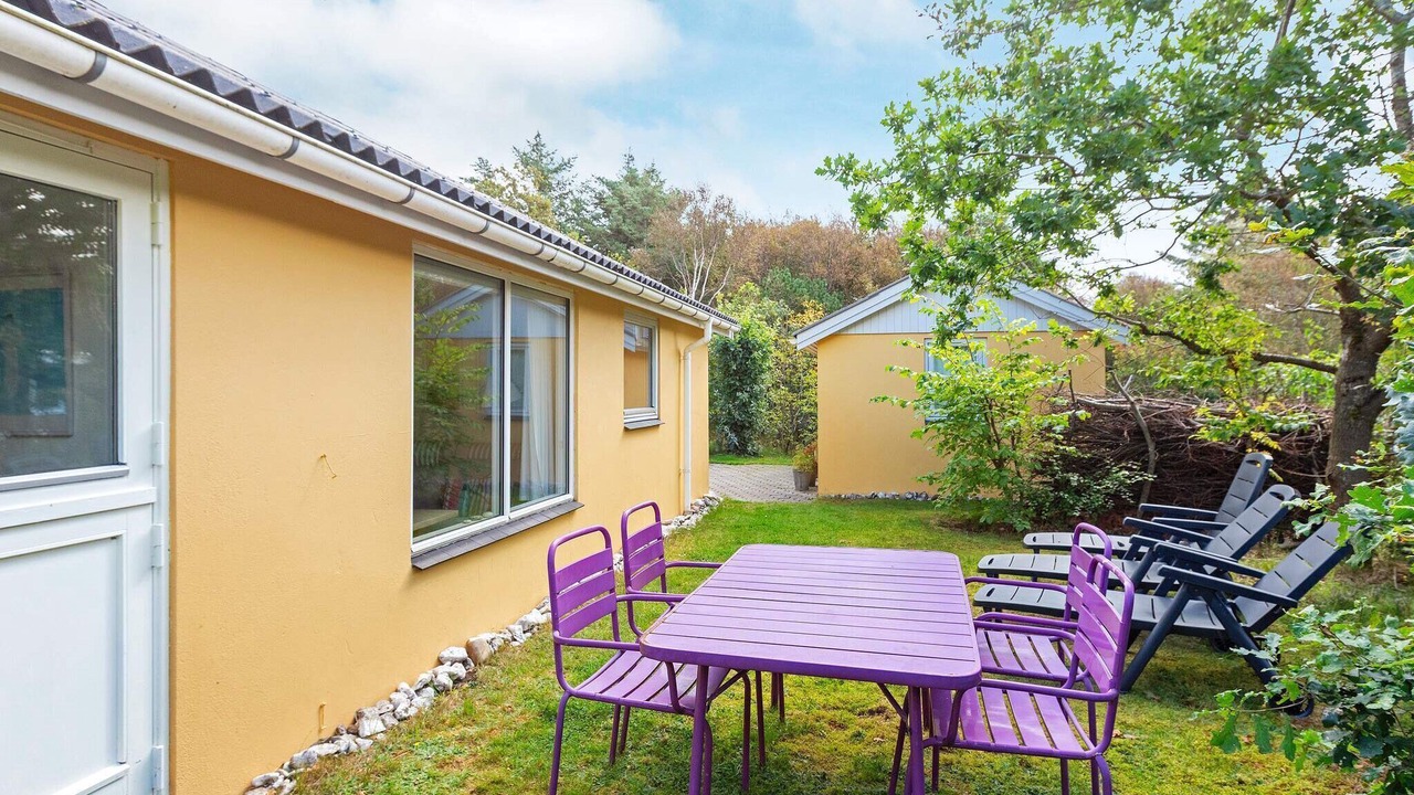 Photo of Outdoor in Hurup Thy