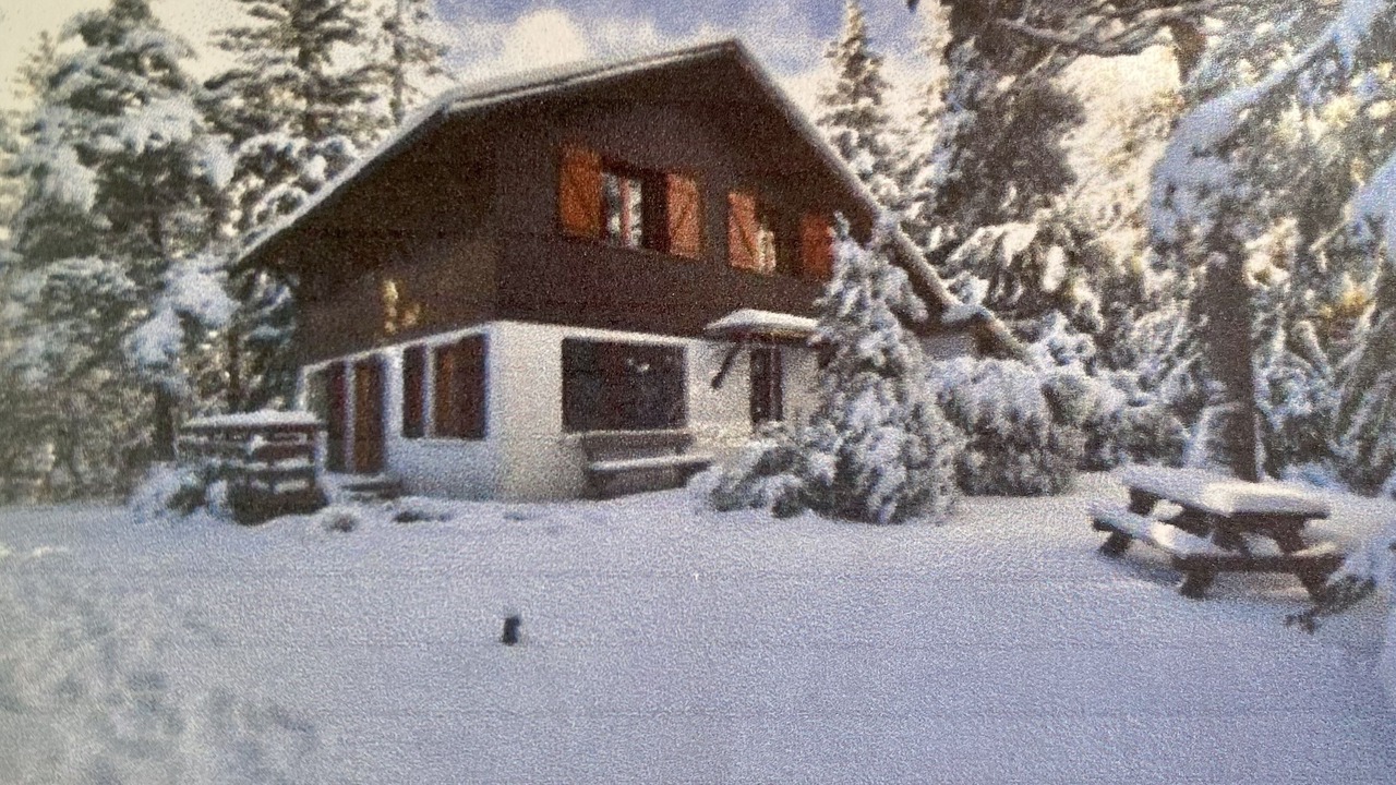 Photo of Outdoor in Saint-Sauveur-Camprieu