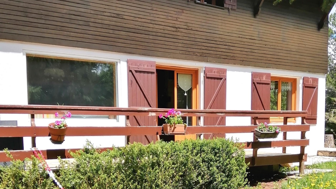 Photo of Outdoor in Saint-Sauveur-Camprieu