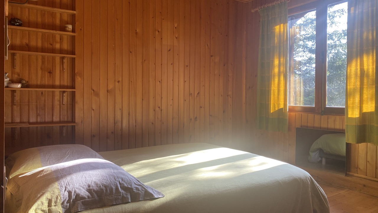 Photo of Bedroom in Saint-Sauveur-Camprieu