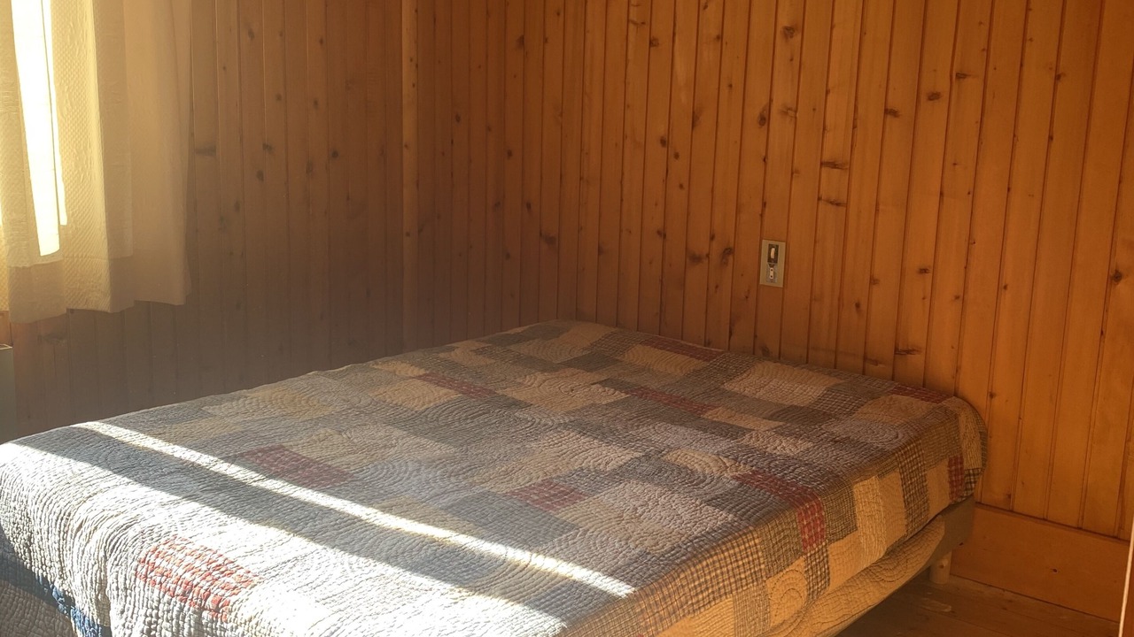 Photo of Bedroom in Saint-Sauveur-Camprieu