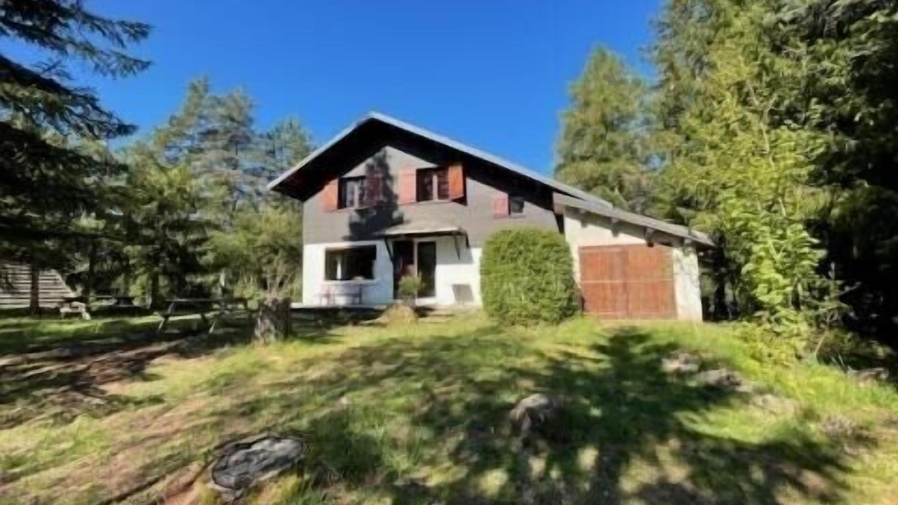 Photo of Outdoor in Saint-Sauveur-Camprieu