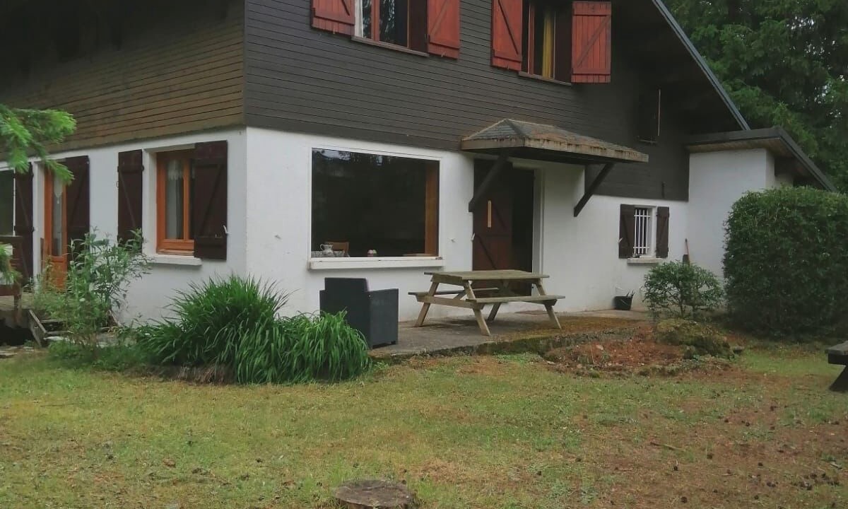 Photo of Outdoor in Saint-Sauveur-Camprieu