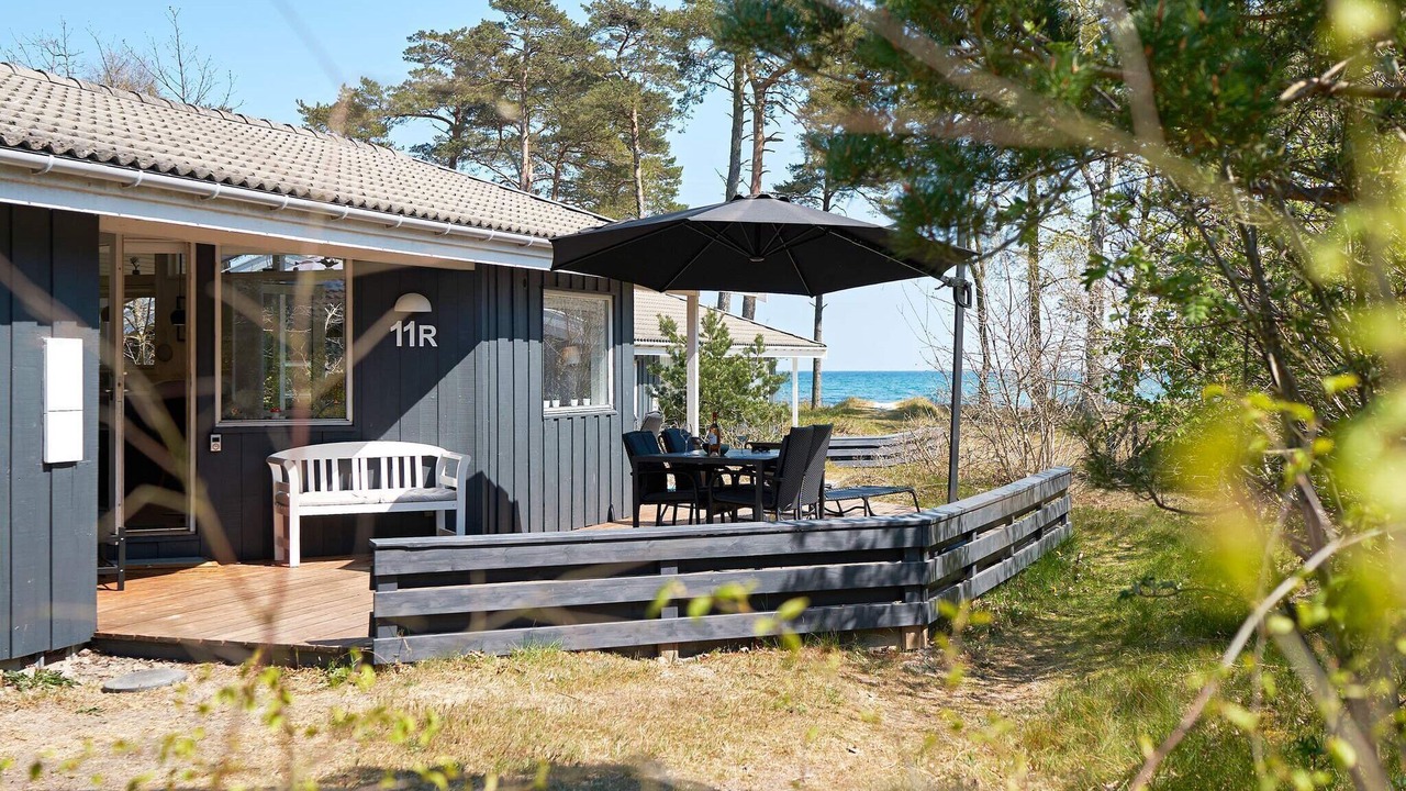 Photo of Outdoor in Bedegaard