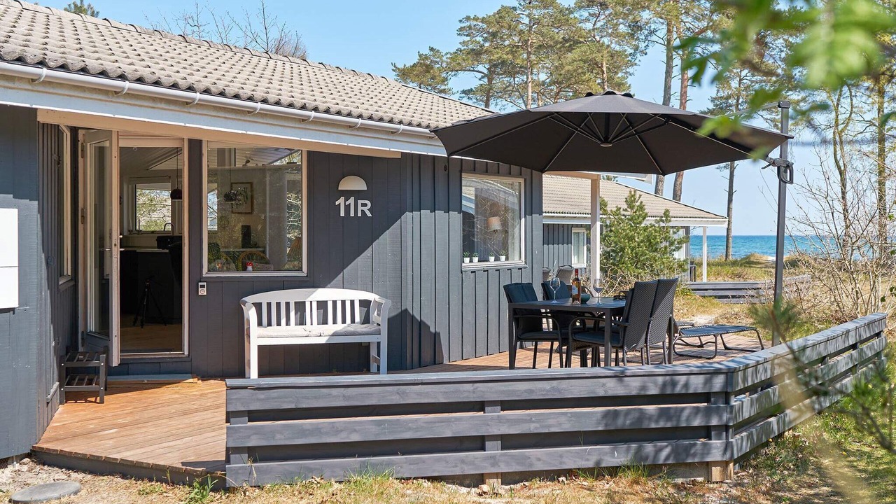 Photo of Outdoor in Bedegaard