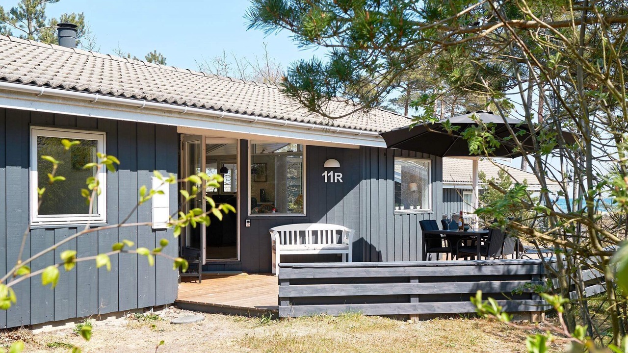 Photo of Outdoor in Bedegaard