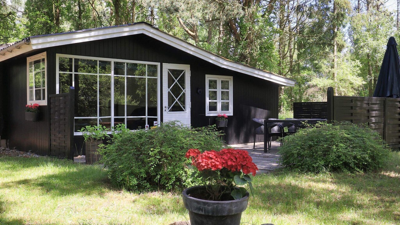 Photo of Outdoor in Rodby