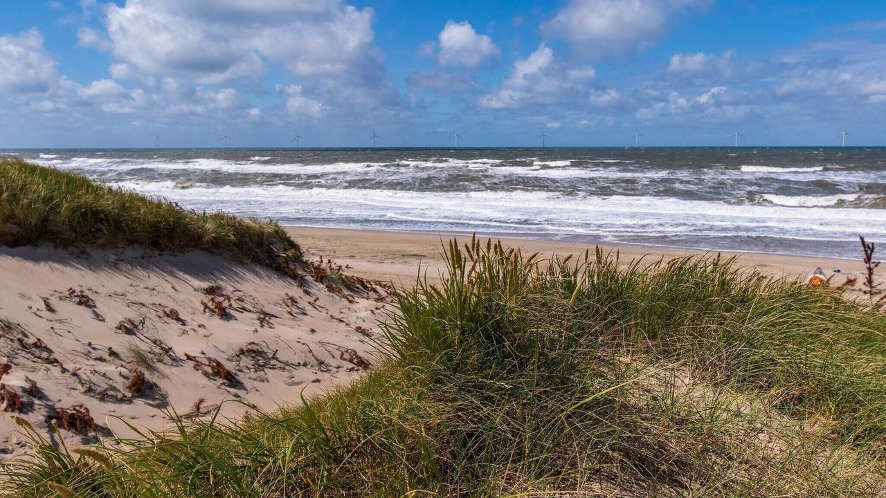 Photo of Others in Vrist Strand