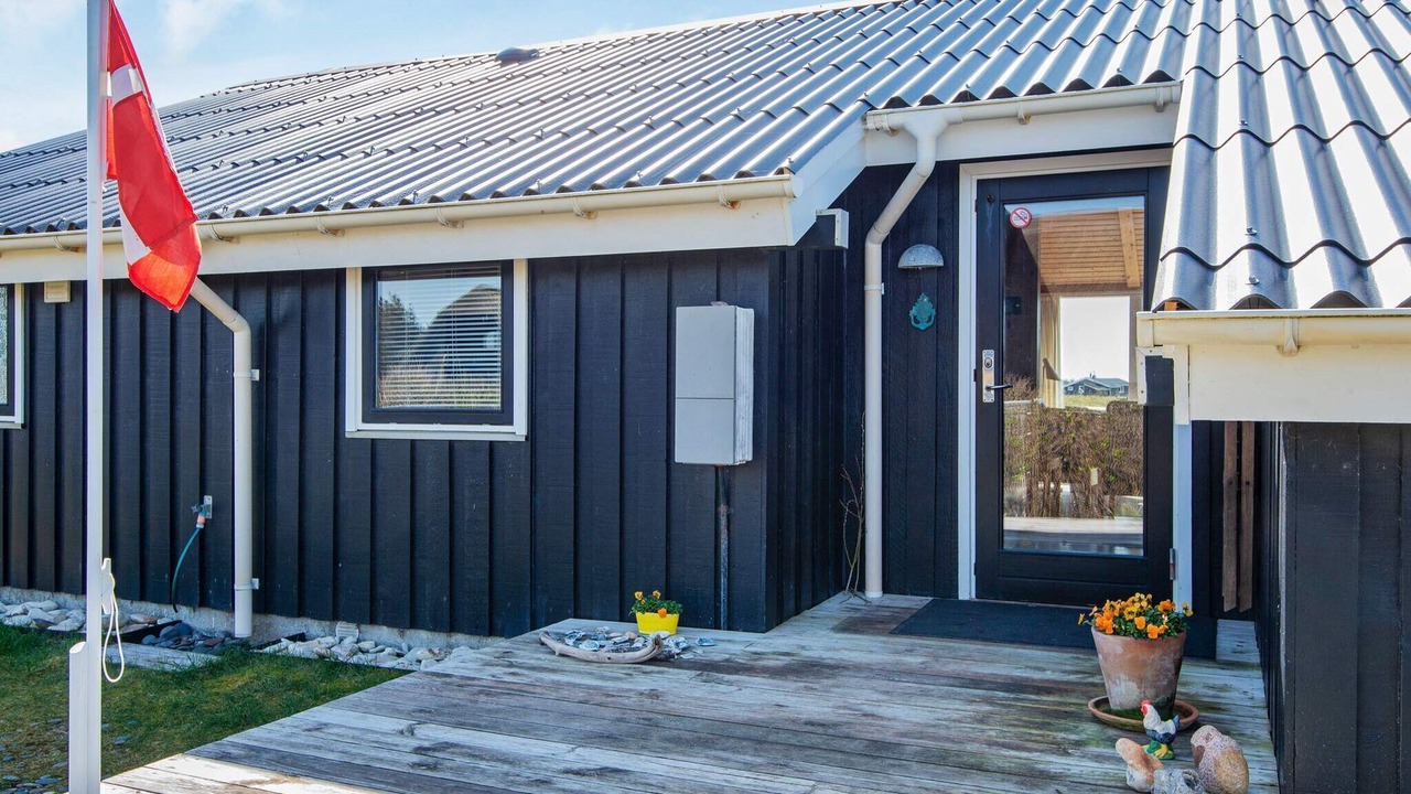 Photo of Outdoor in Vrist Strand