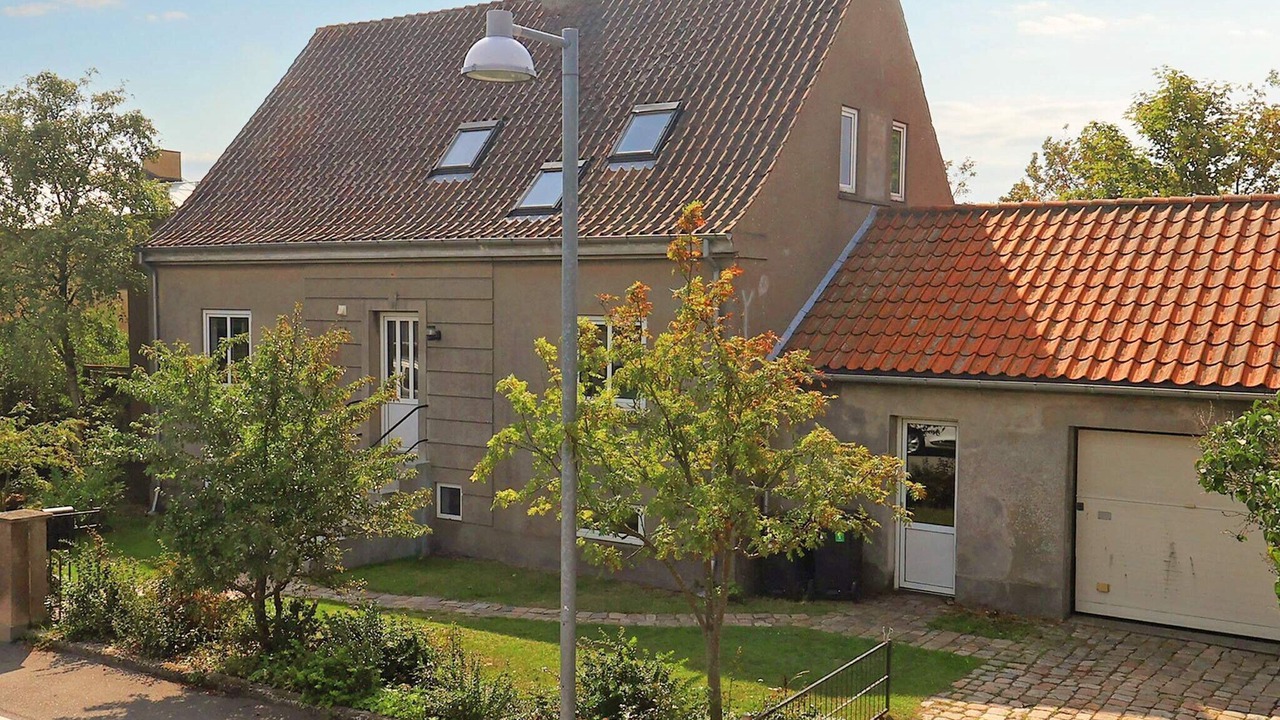 Photo of Outdoor in Gedser
