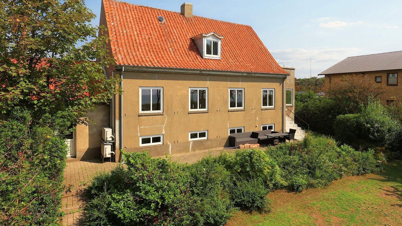 Photo of Outdoor in Gedser