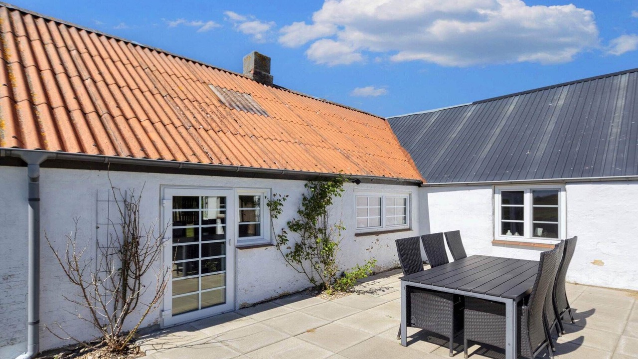 Photo of Outdoor in Karby