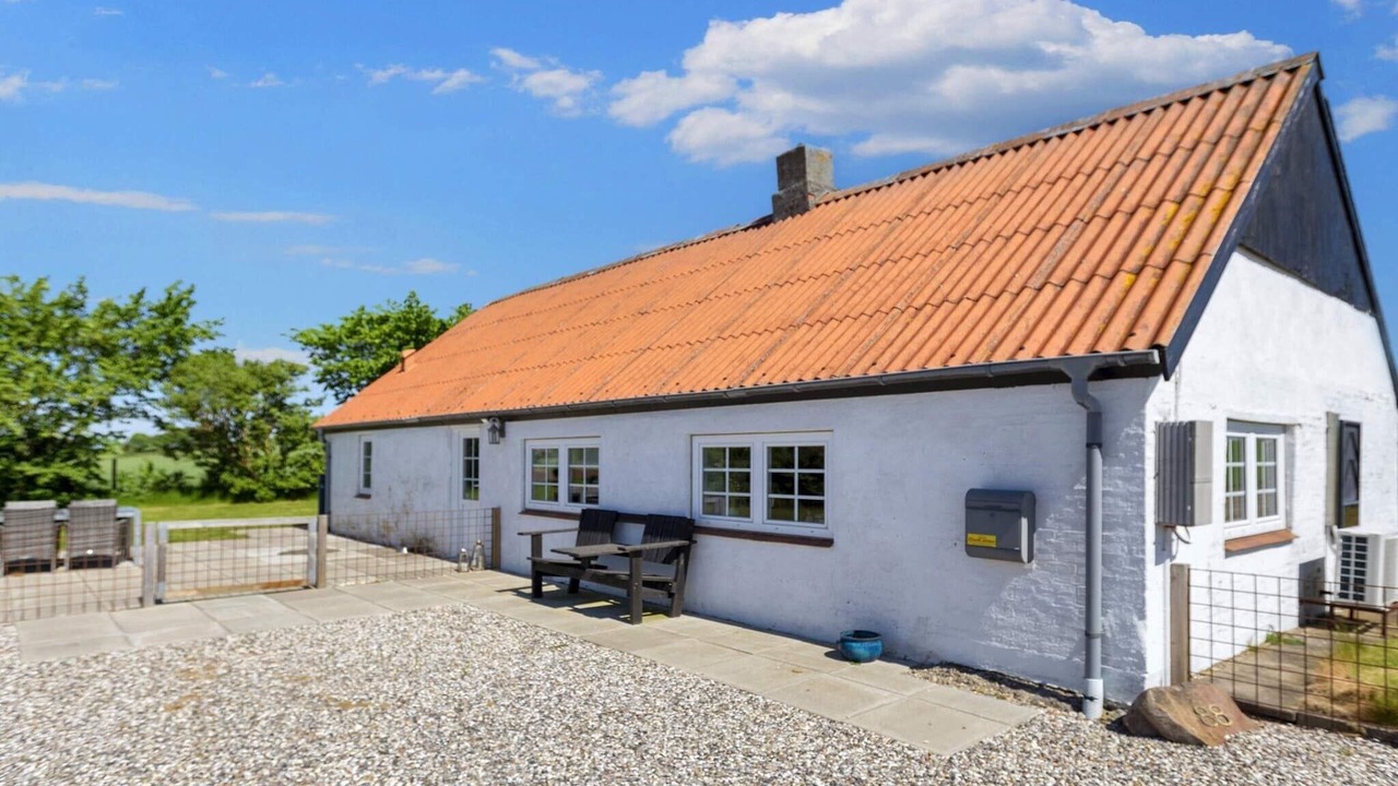 Photo of Outdoor in Karby