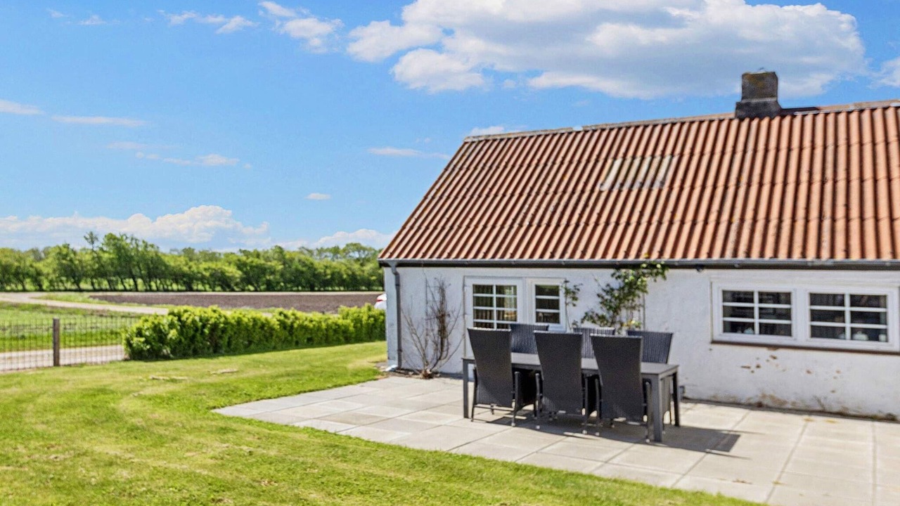 Photo of Outdoor in Karby
