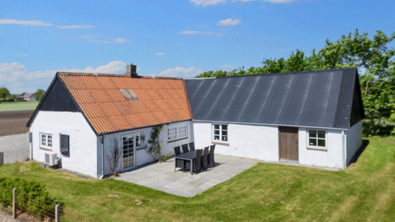 Photo of Outdoor in Karby