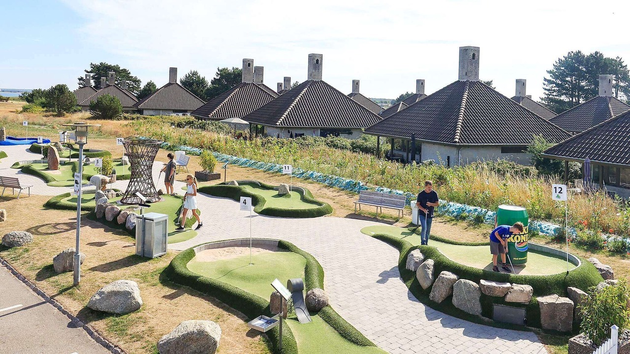 Photo of Outdoor in Karrebksminde