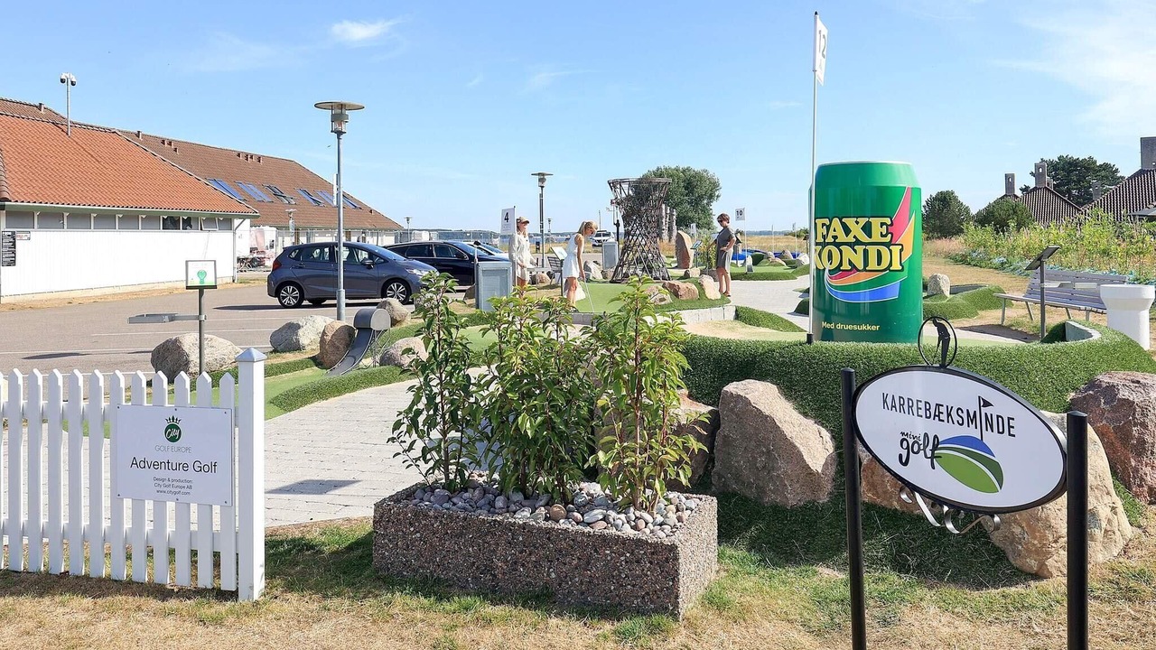 Photo of Outdoor in Karrebksminde