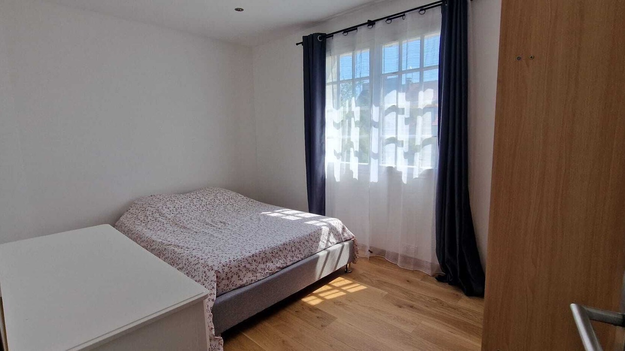 Photo of Bedroom in Orsay