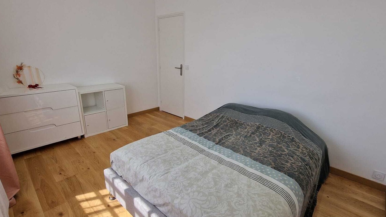 Photo of Bedroom in Orsay
