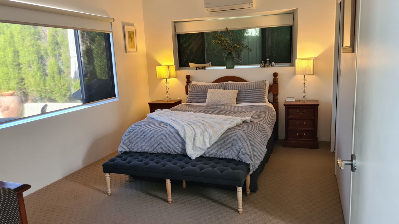 Photo of Bedroom in Lemon Tree Passage