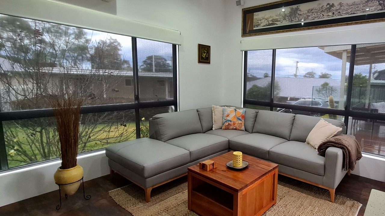 Photo of Livingroom in Lemon Tree Passage