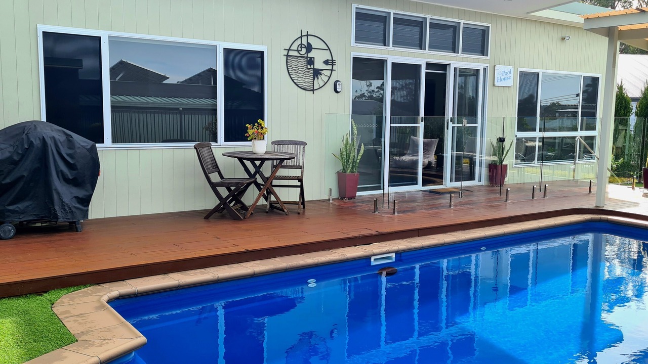 Photo of Outdoor in Lemon Tree Passage