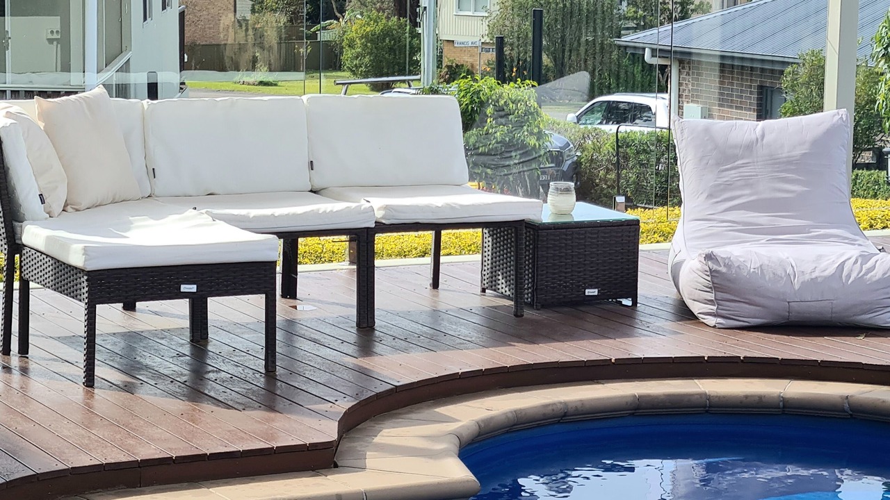 Photo of Outdoor in Lemon Tree Passage