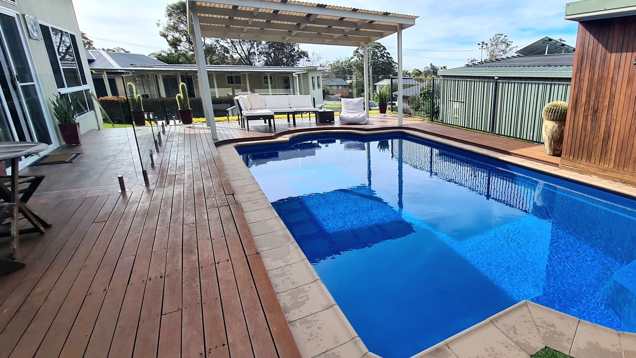 Photo of Outdoor in Lemon Tree Passage