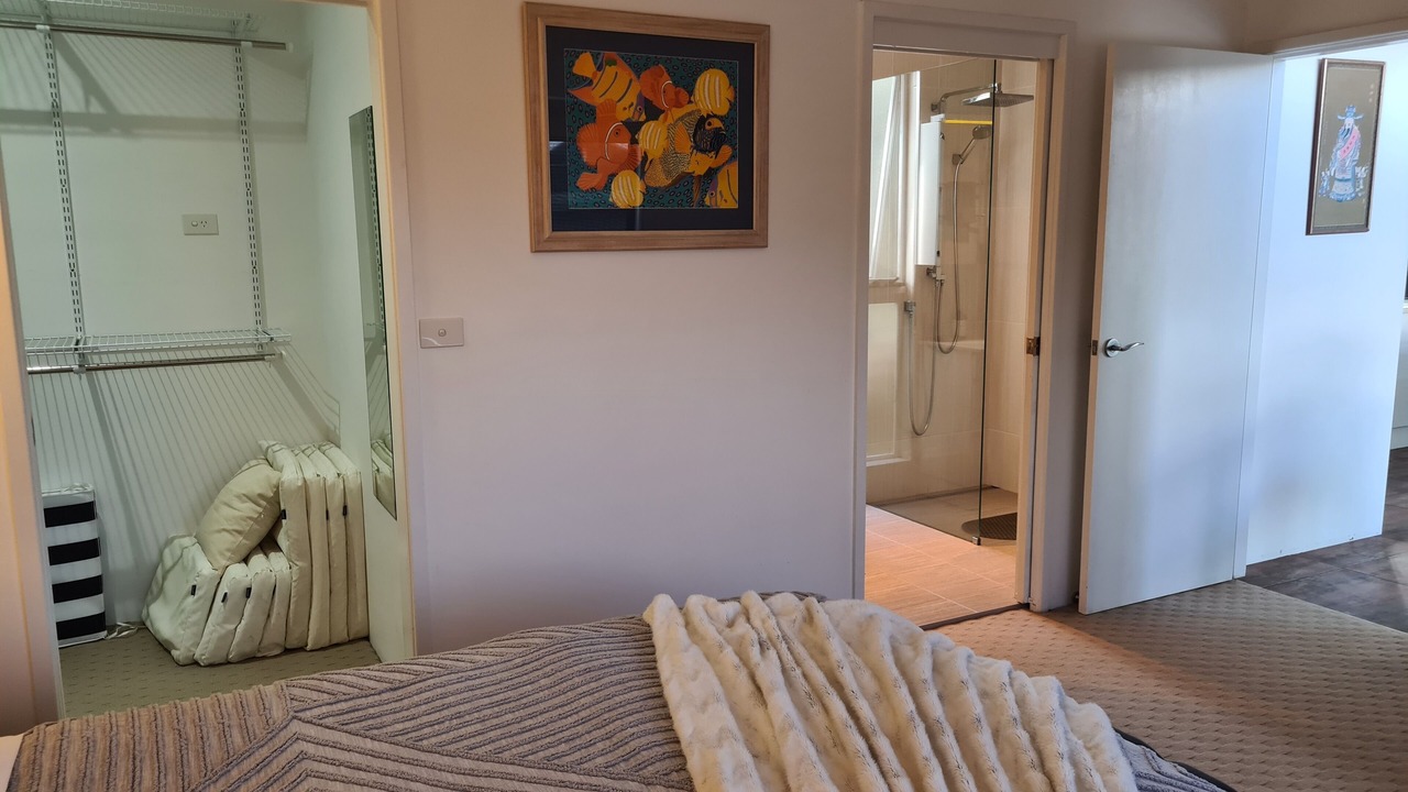 Photo of Bedroom in Lemon Tree Passage