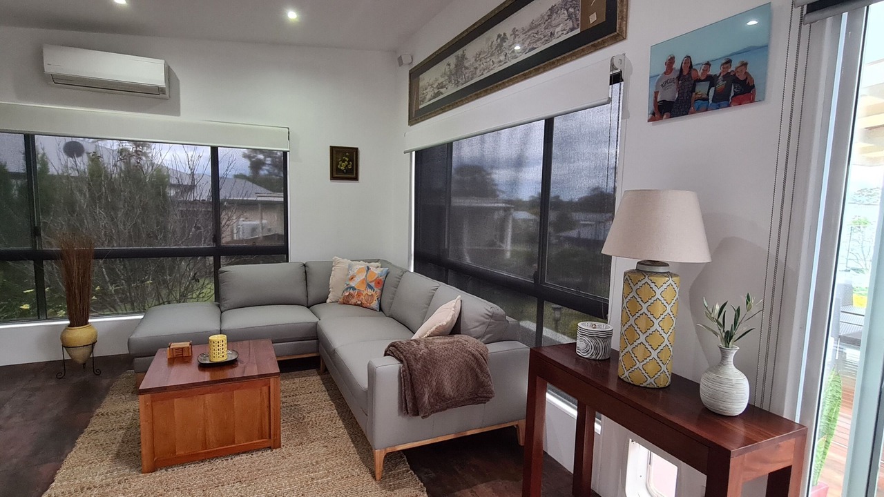 Photo of Livingroom in Lemon Tree Passage