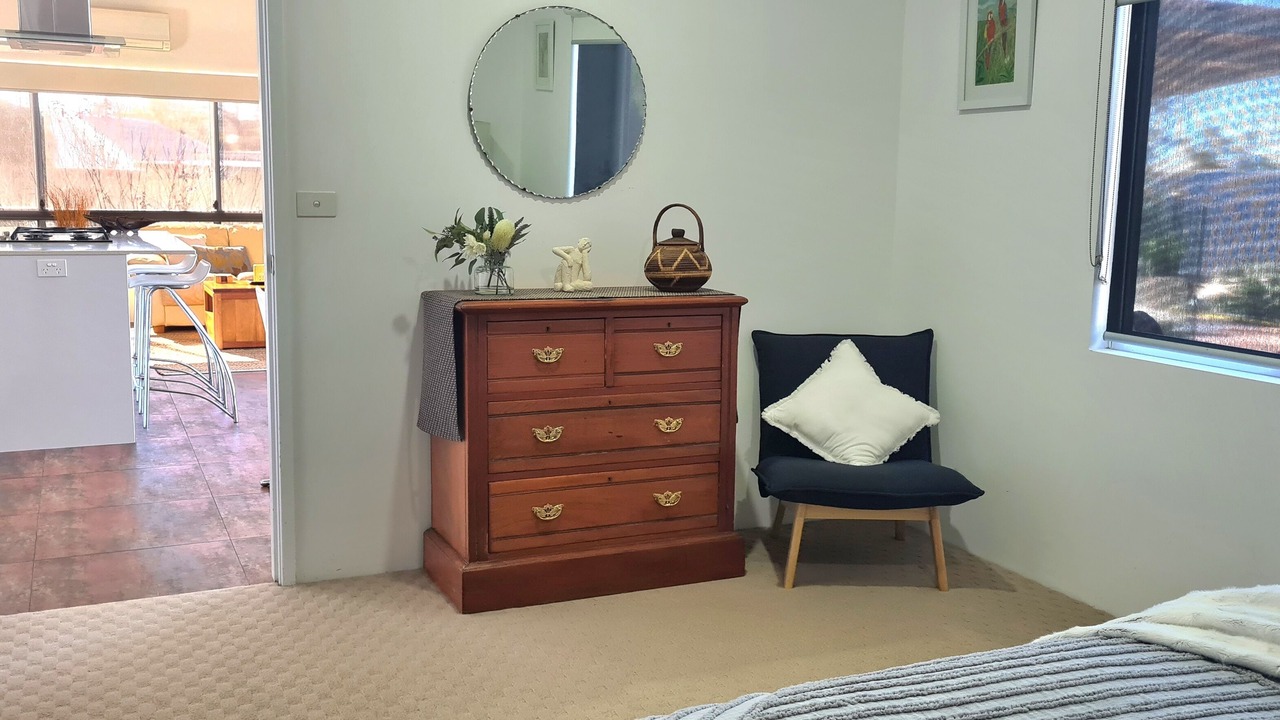 Photo of Bedroom in Lemon Tree Passage