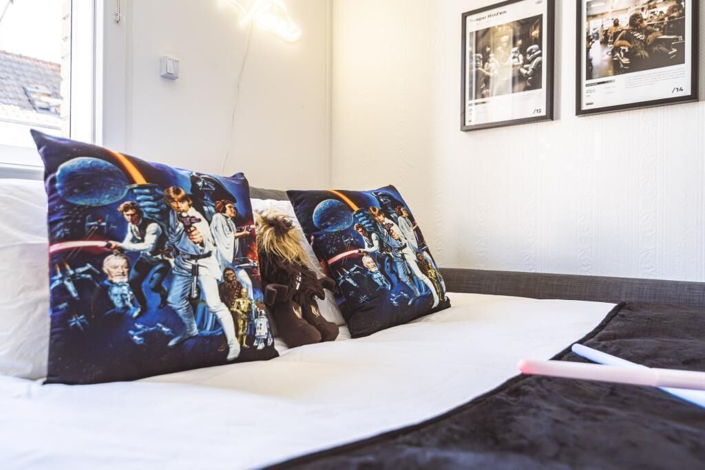 Photo of Bedroom in Mont d'Arene