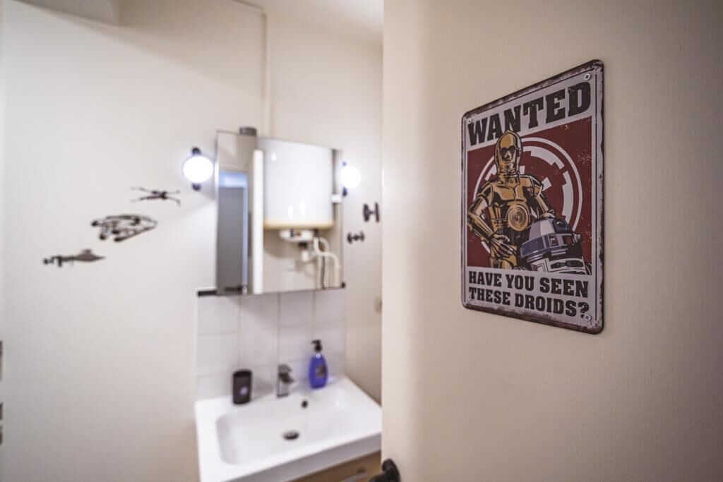 Photo of Bathroom in Mont d'Arene
