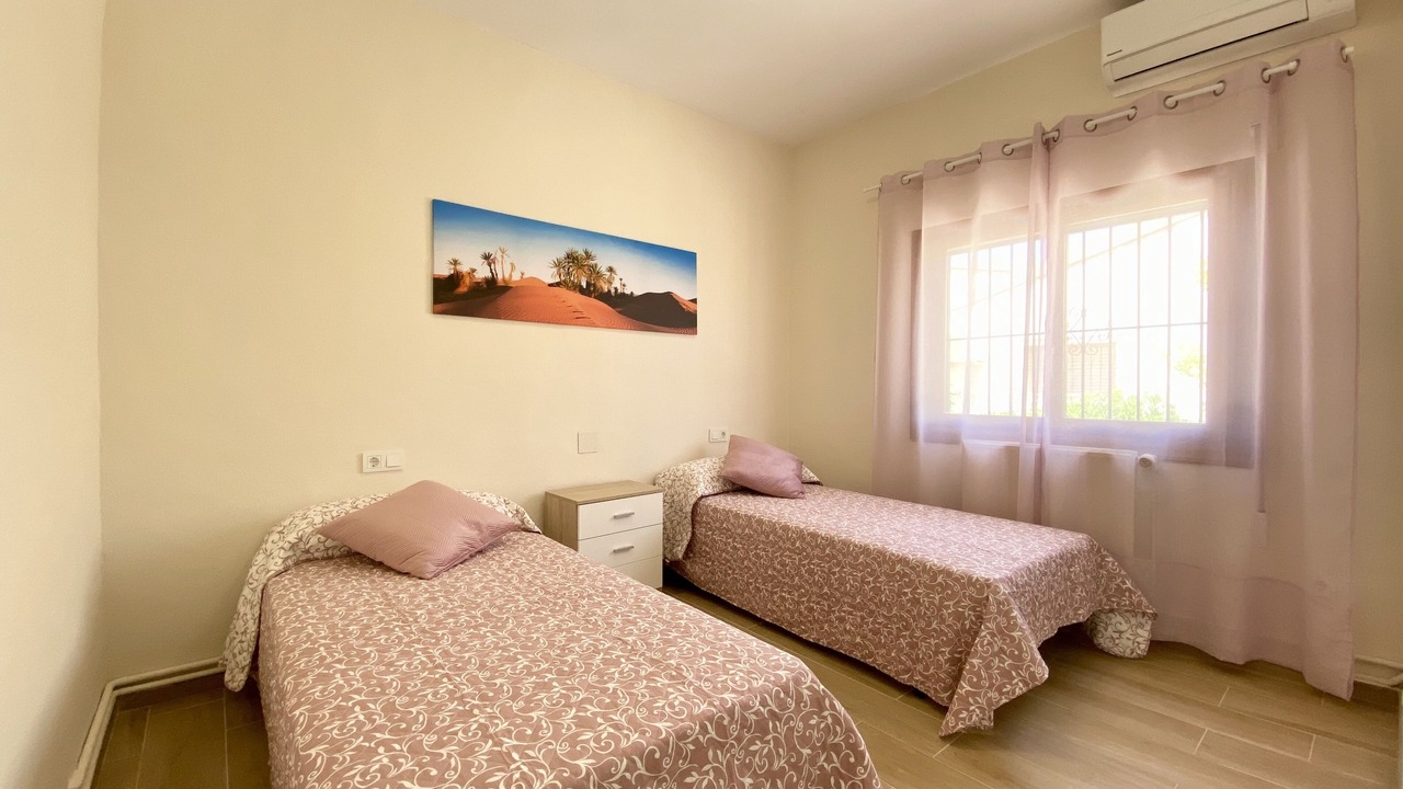 Photo of Bedroom in La Zenia