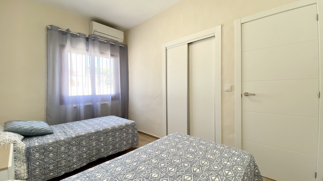 Photo of Bedroom in La Zenia
