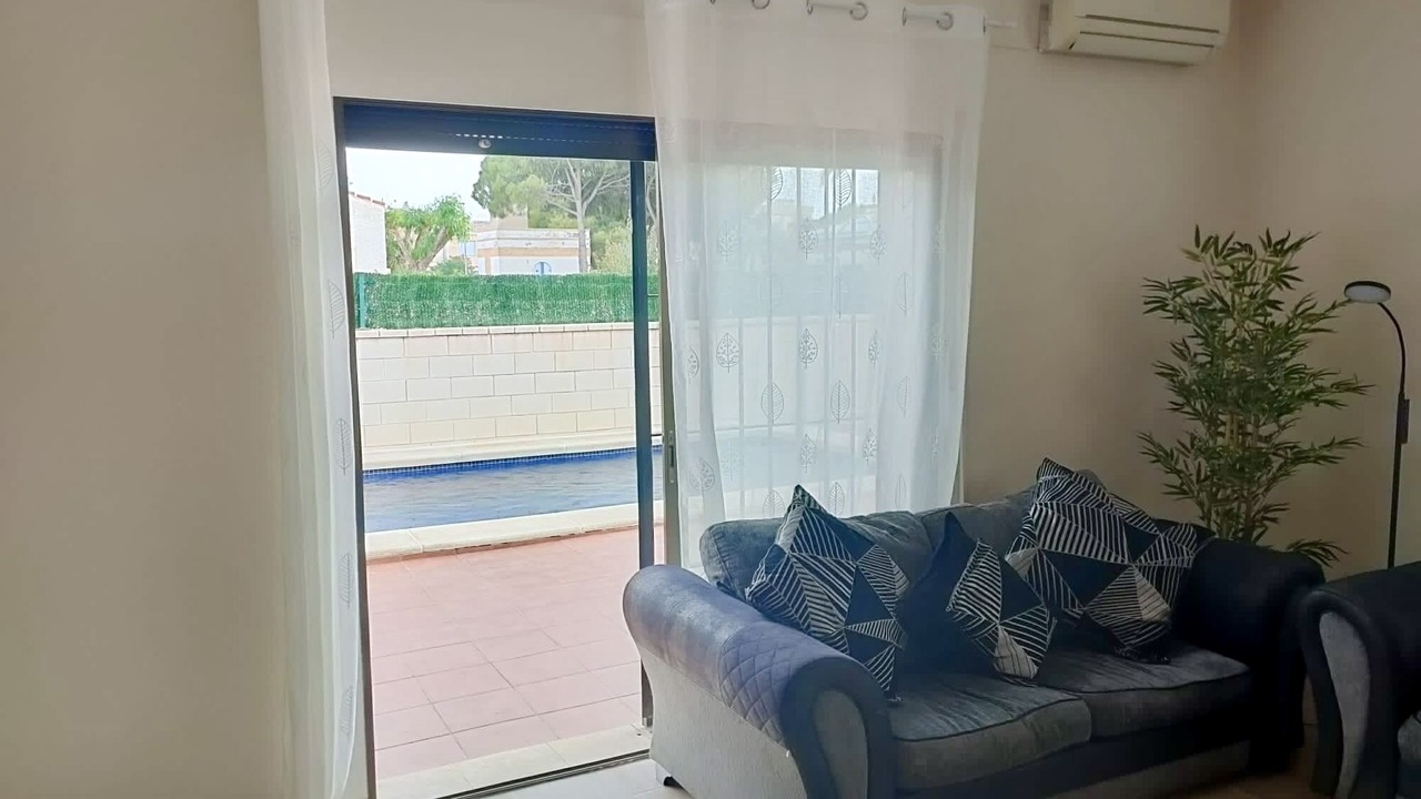 Photo of Livingroom in La Zenia
