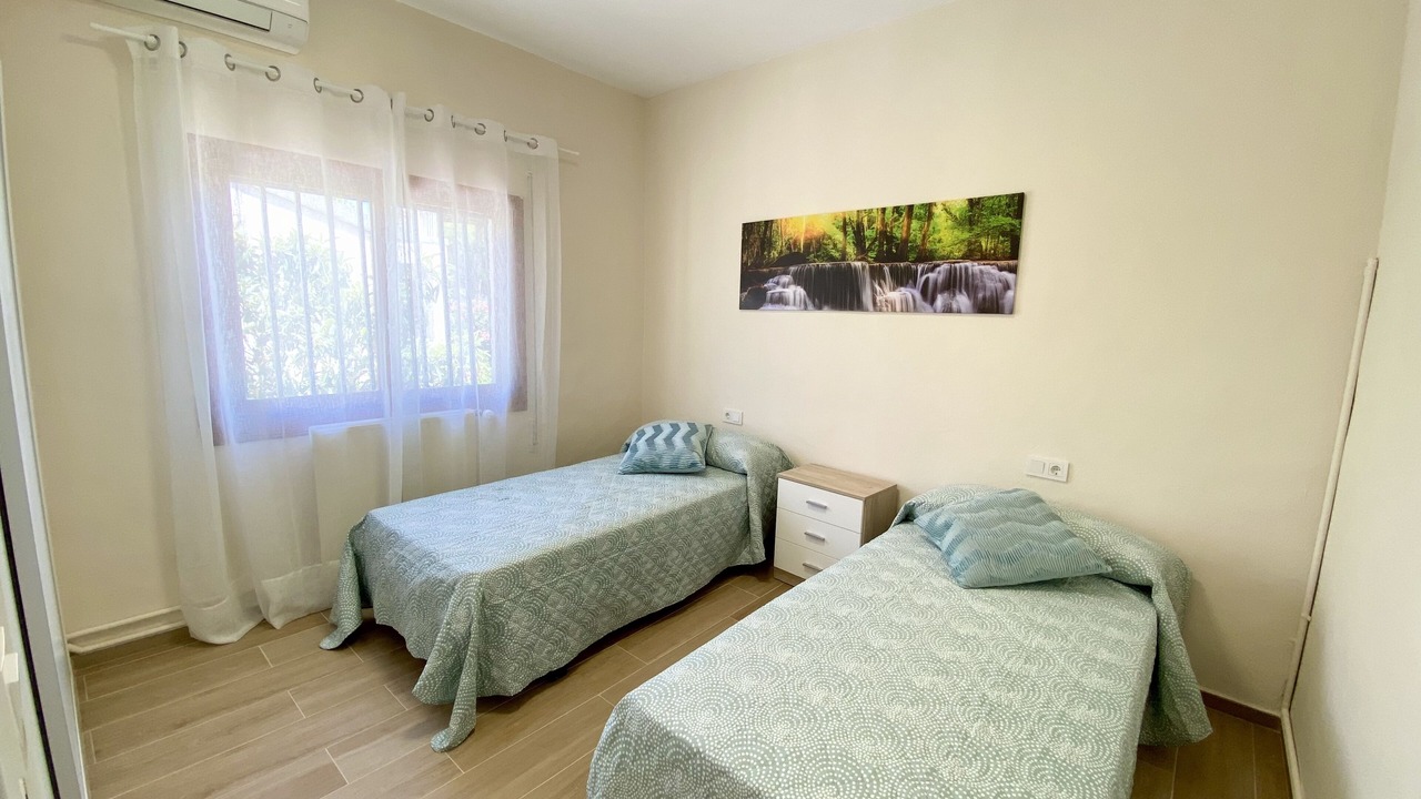 Photo of Bedroom in La Zenia