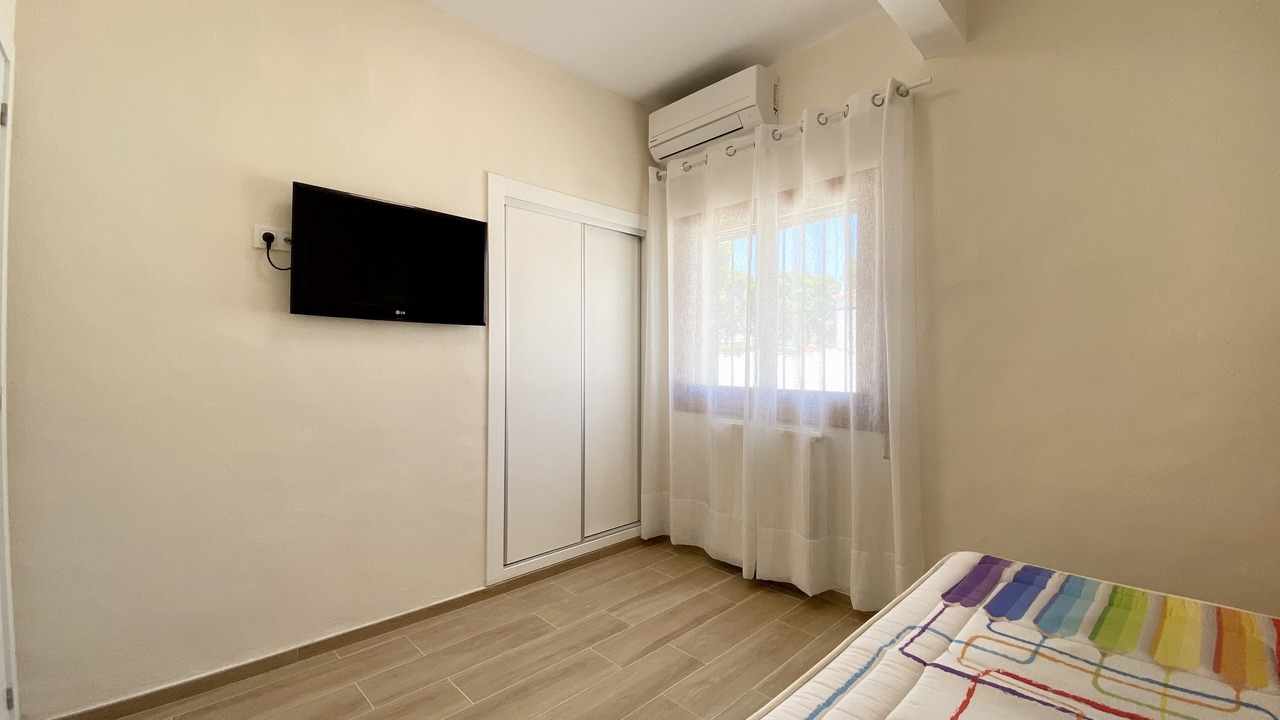 Photo of Bedroom in La Zenia