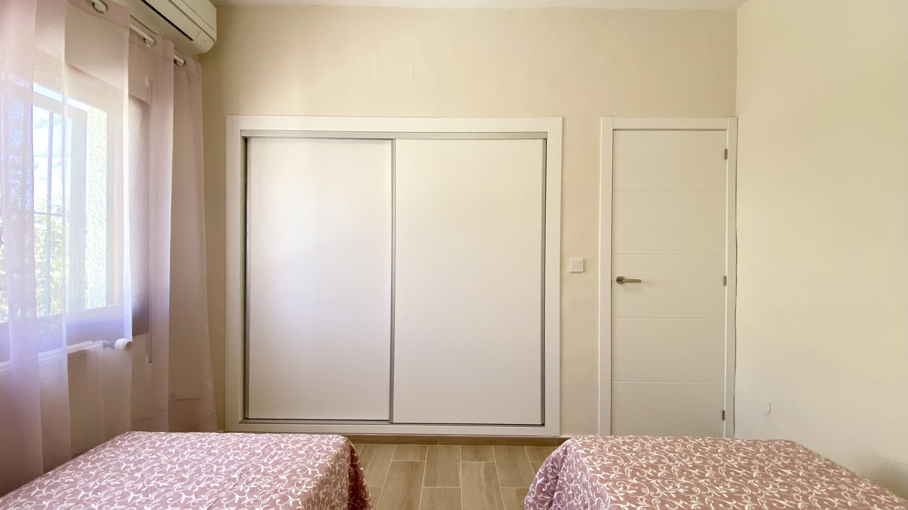 Photo of Bedroom in La Zenia