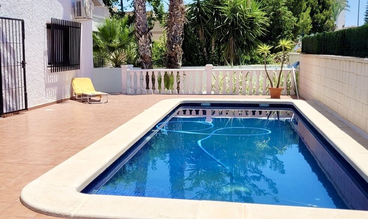 Photo of Outdoor in La Zenia