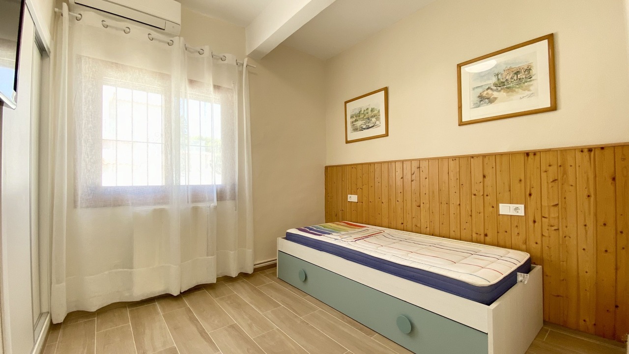 Photo of Bedroom in La Zenia