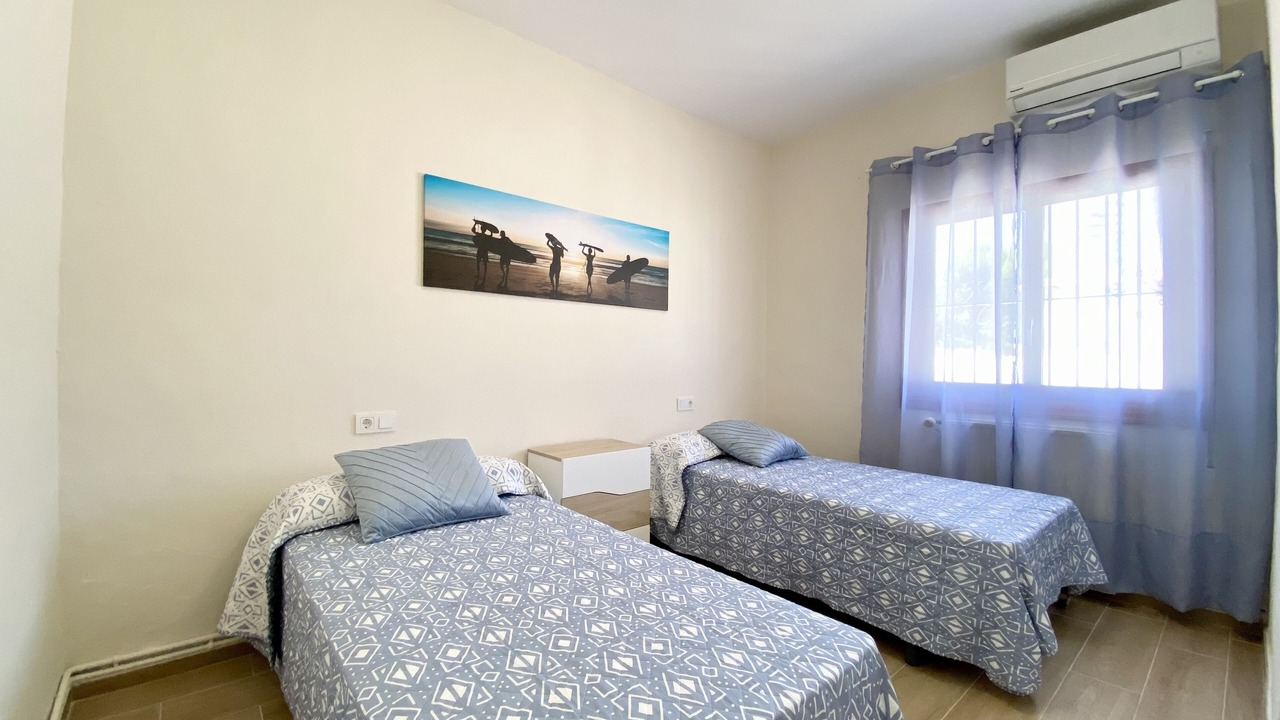 Photo of Bedroom in La Zenia